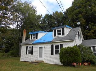 410 Wheeler Rd, Ashby, MA 01431