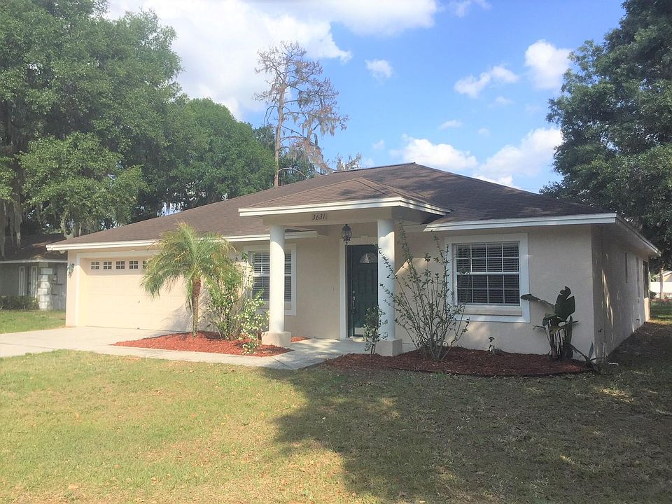 Home Exterior