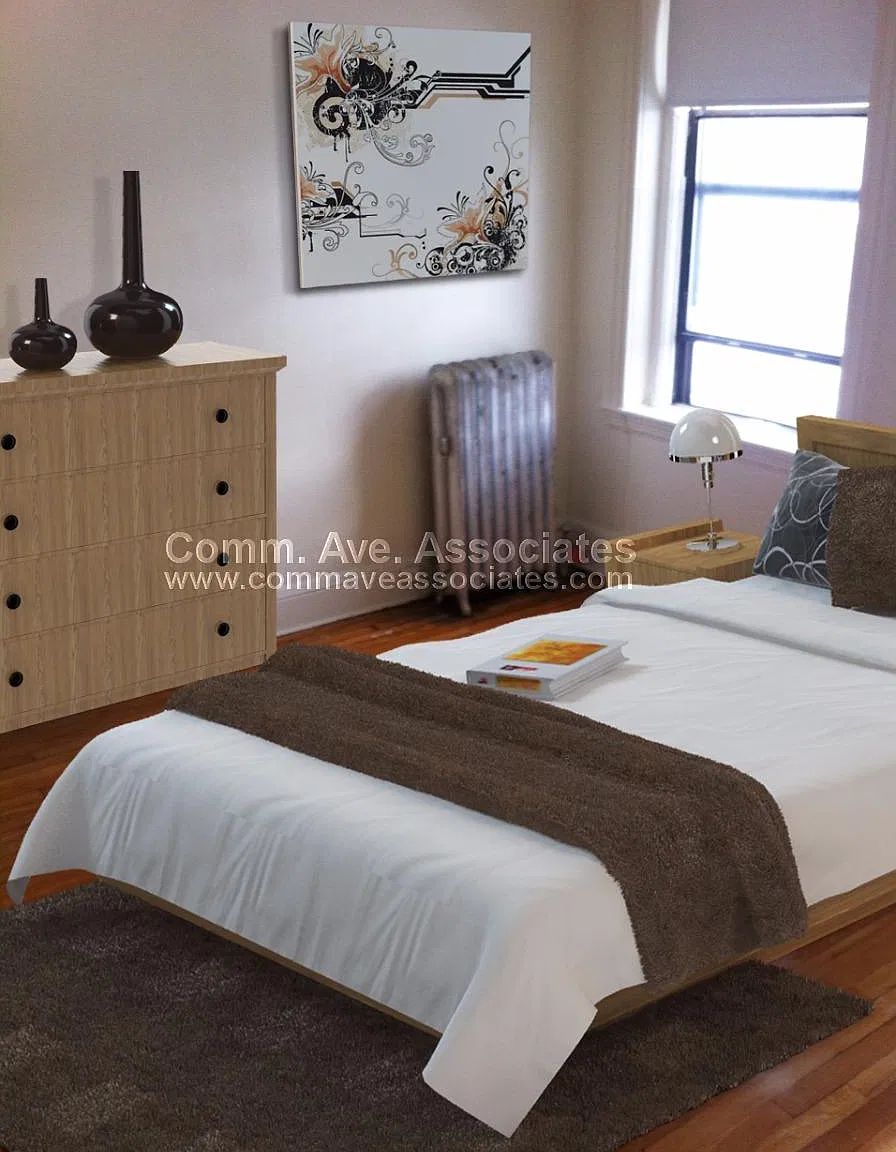 Studio, 1.0 bath, $1,995 — Photo 4