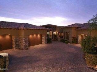 12750 N 117th St, Scottsdale, AZ 85259