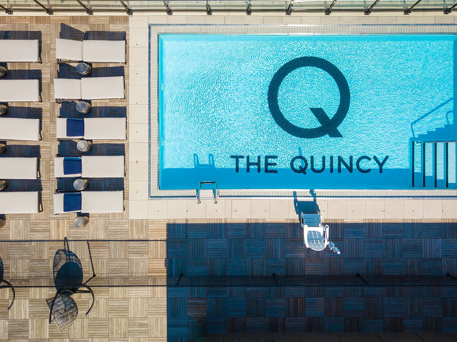 The Quincy — Photo 2