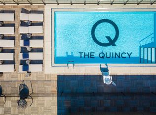 The Quincy, New Brunswick, NJ 08901