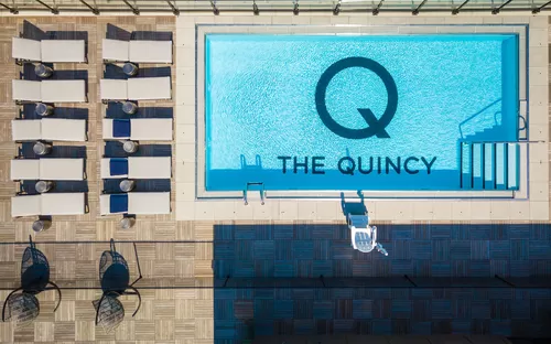 The Quincy Photo 1