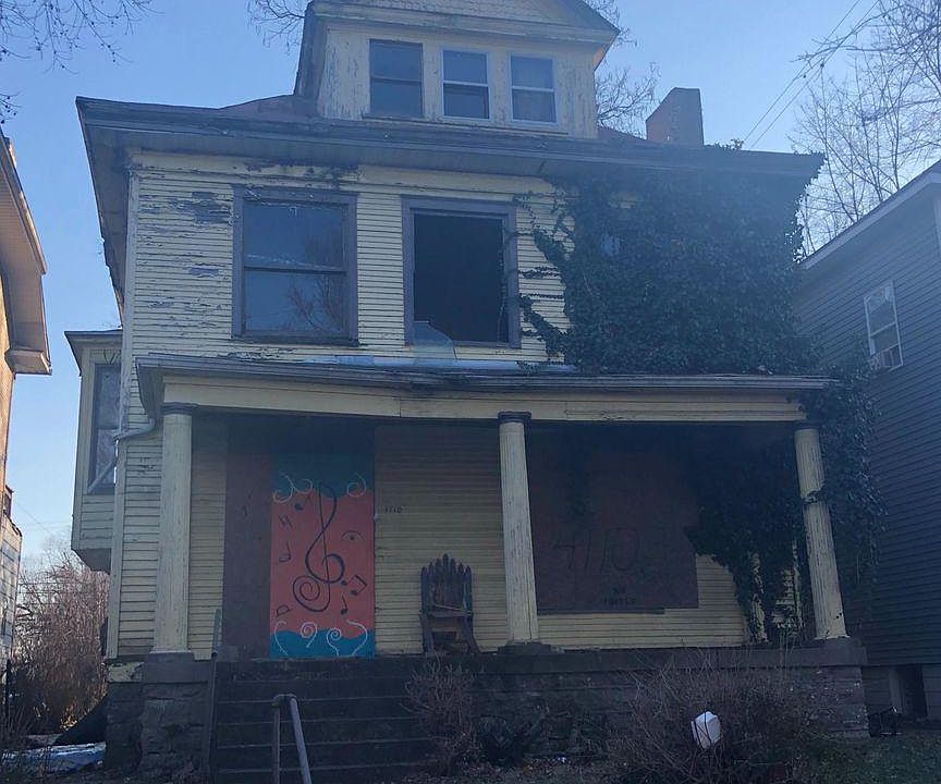2nd image of 4110 West Broadway