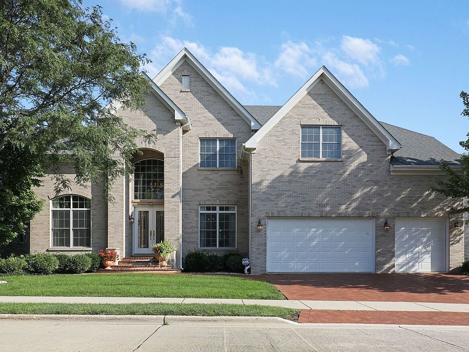 902 Red Oak Dr, Western Springs, IL 60558 Zillow