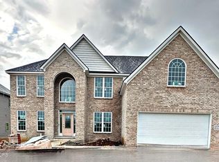 12236 Bethel Hollow Dr, Knoxville, TN 37932