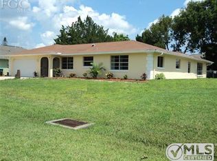 1307 SE 19th St, Cape Coral, FL 33990