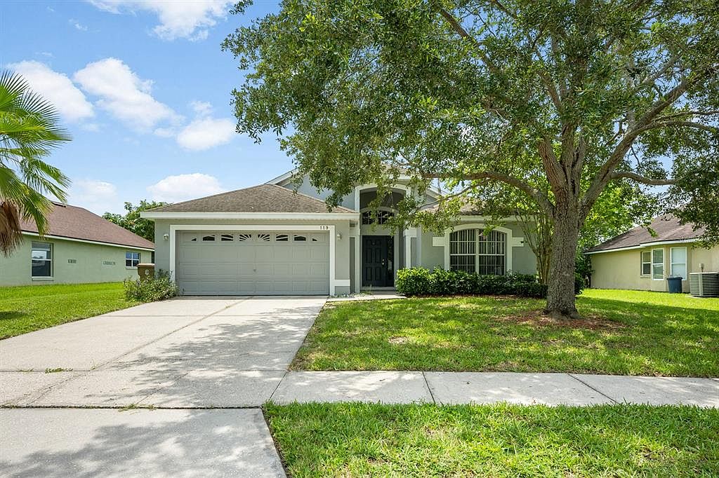 119 Southampton Dr