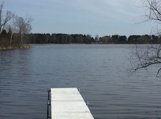 W10913 Upper Red Lake Rd, Gresham, WI 54128