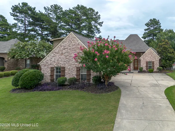 146 Hemlock Ln, Madison, MS 39110
