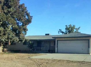 14580 Blowers St, Hanford, CA 93230