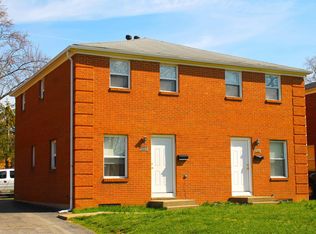 4084 Larry Pl #86, Columbus, OH 43227