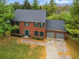 4808 Stonebridge Rd, West Des Moines, IA 50265