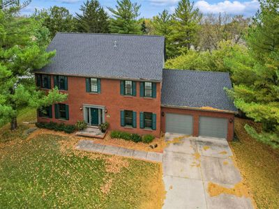 4808 Stonebridge Rd, West Des Moines, IA, 50265