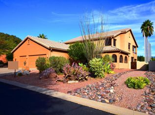 10710 N Sundust Ct, Tucson, AZ 85737