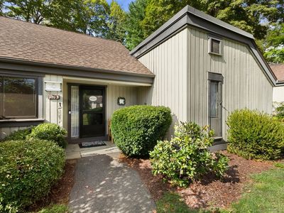 920 Heritage Village #B, Southbury, CT, 06488