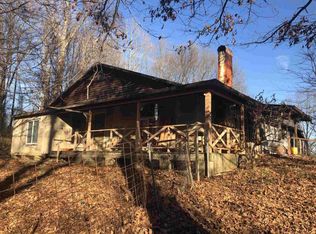 5388 Pigeon Valley Rd, Boonville, IN 47601