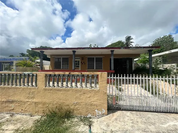 Calle 3 Calle #3, Luquillo, PR 00773