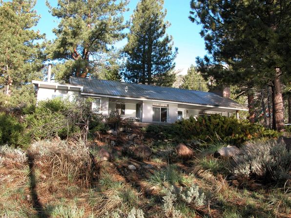 11681 Twin Lakes Rd, Bridgeport, CA 93517