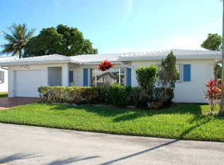 6812 NW 75th Ct, Fort Lauderdale, FL 33321