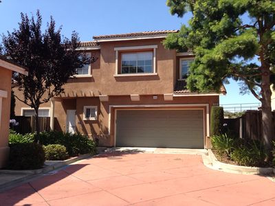 1132 La Brea Ter, Union City, CA, 94587