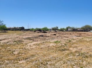 11700 S 216th Ave LOT 1-0, Buckeye, AZ 85326