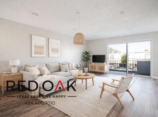 1965 S Garth Ave APT 4, Los Angeles, CA 90034