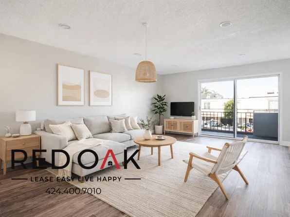 1965 S Garth Ave APT 4, Los Angeles, CA 90034