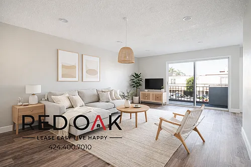 1965 S Garth Ave #4 Photo 1