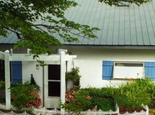 3459 Shanley Rd, Petoskey, MI 49770