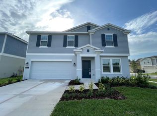 1003 John Jacob Rd, Davenport, FL 33837