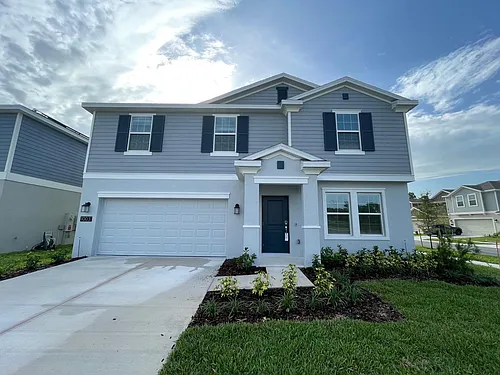 1003 John Jacob Rd Photo 1