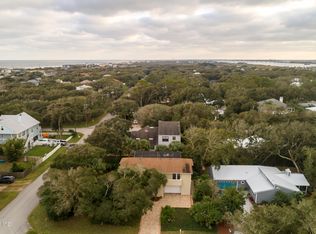 501 17th St, Saint Augustine, FL 32084