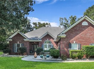 106 Gordon B Hinckley Ave, Rincon, GA 31326