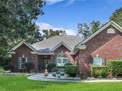 106 Gordon B Hinckley Avenue, Rincon, GA, 31326