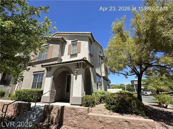 11346 Bedford Commons Dr Unit 101, Summerlin, NV 89135