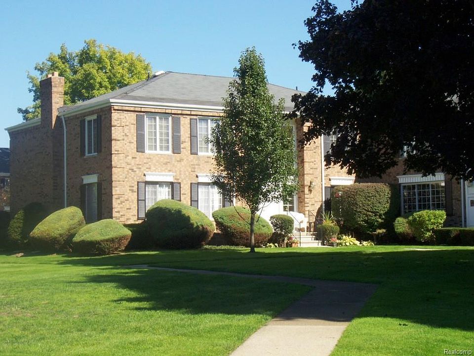 599 E Fox Hills Dr 1, Bloomfield Hills, MI 48304 Zillow