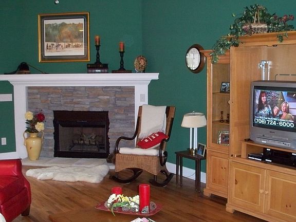 GREAT ROOM