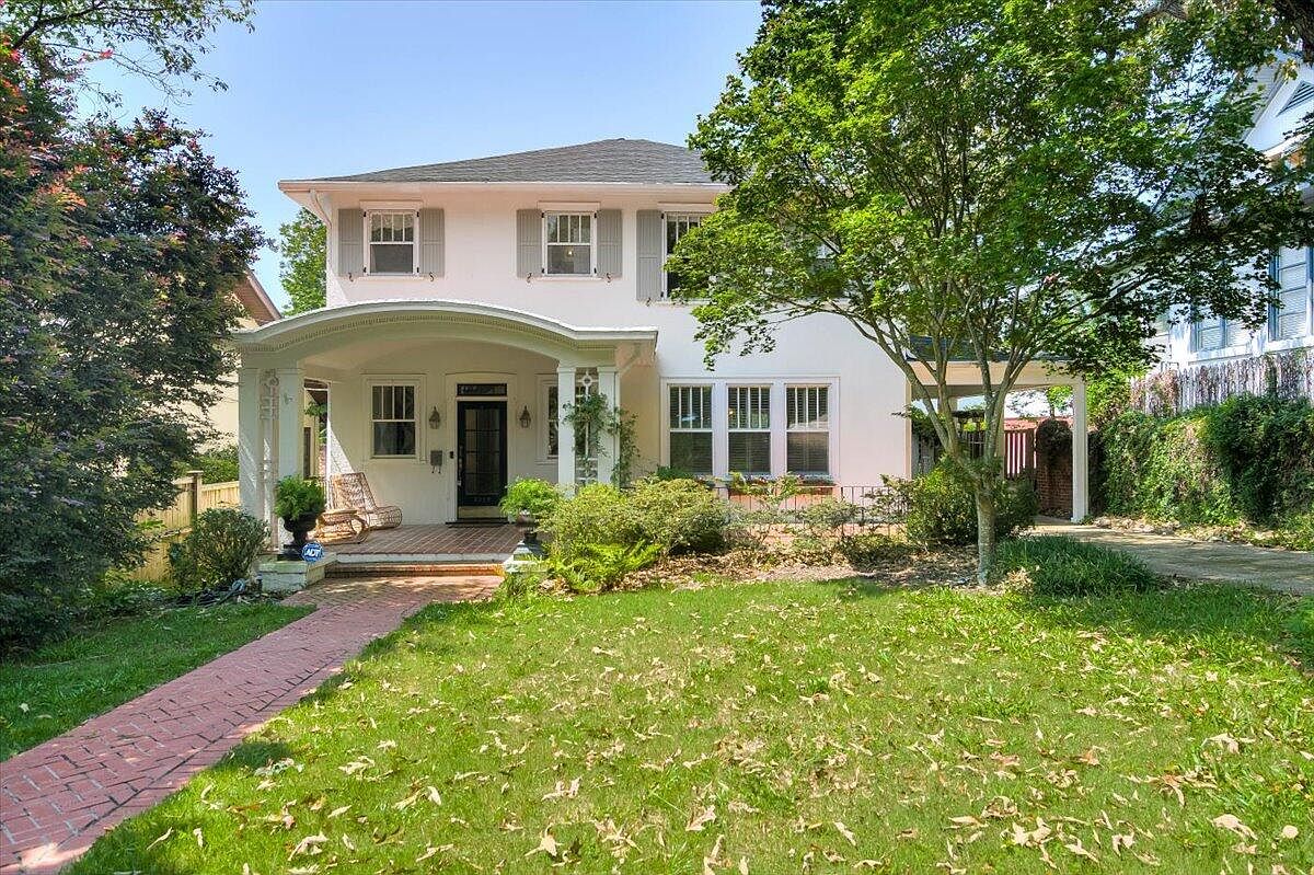 2220 Kings Way, Augusta, GA 30904 MLS 517459 Zillow