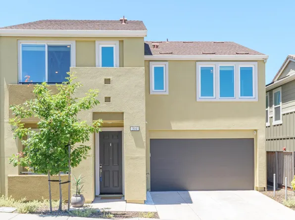 504 Ruby Street, Petaluma, CA 94952