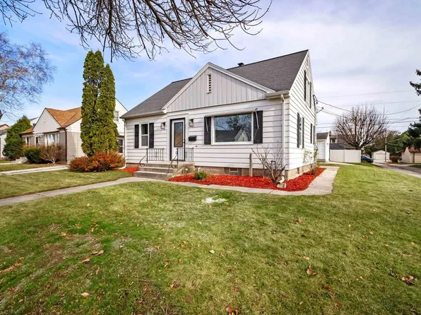 1643 South 22nd Street, Sheboygan, WI 53081