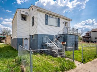 314 N Huron St, Wheeling, WV