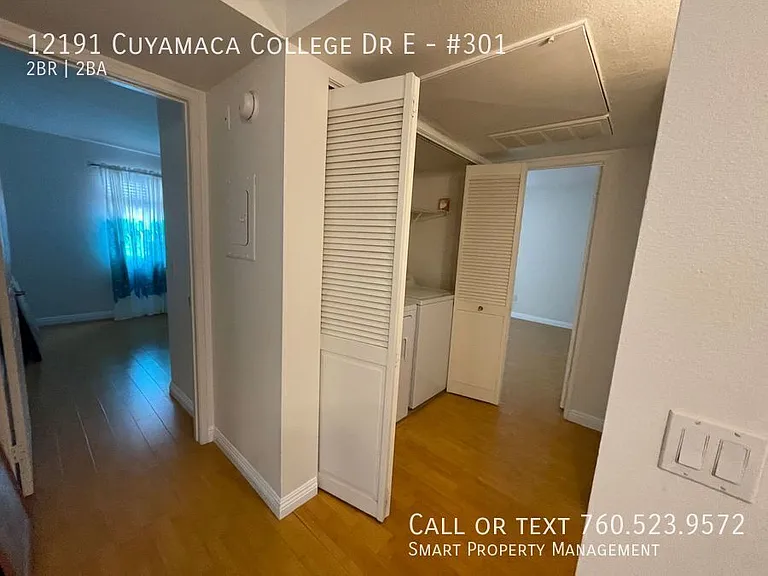 12191 Cuyamaca College Dr E #301 — Photo 19