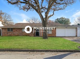 7708 Deaver Dr, North Richland Hills, TX 76180
