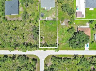 11944 Brookside Ave, Port Charlotte, FL 33981