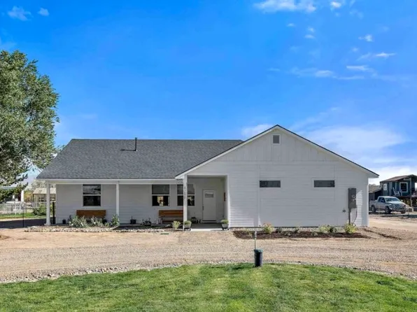 4280 NE Alexander Way, Mountain Home, ID 83647