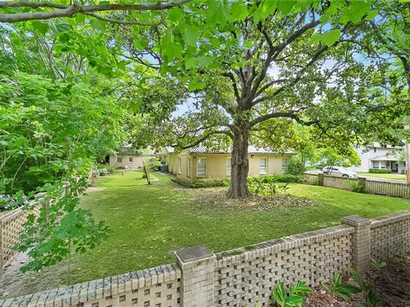 2 Maryland Dr, New Orleans, LA 70124