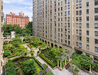 Sold by Brown Harris Stevens