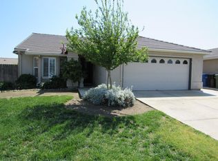 2701 Tammy St, Selma, CA