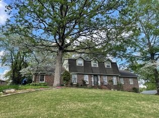 8 Beaver Run SW, Rome, GA 30165